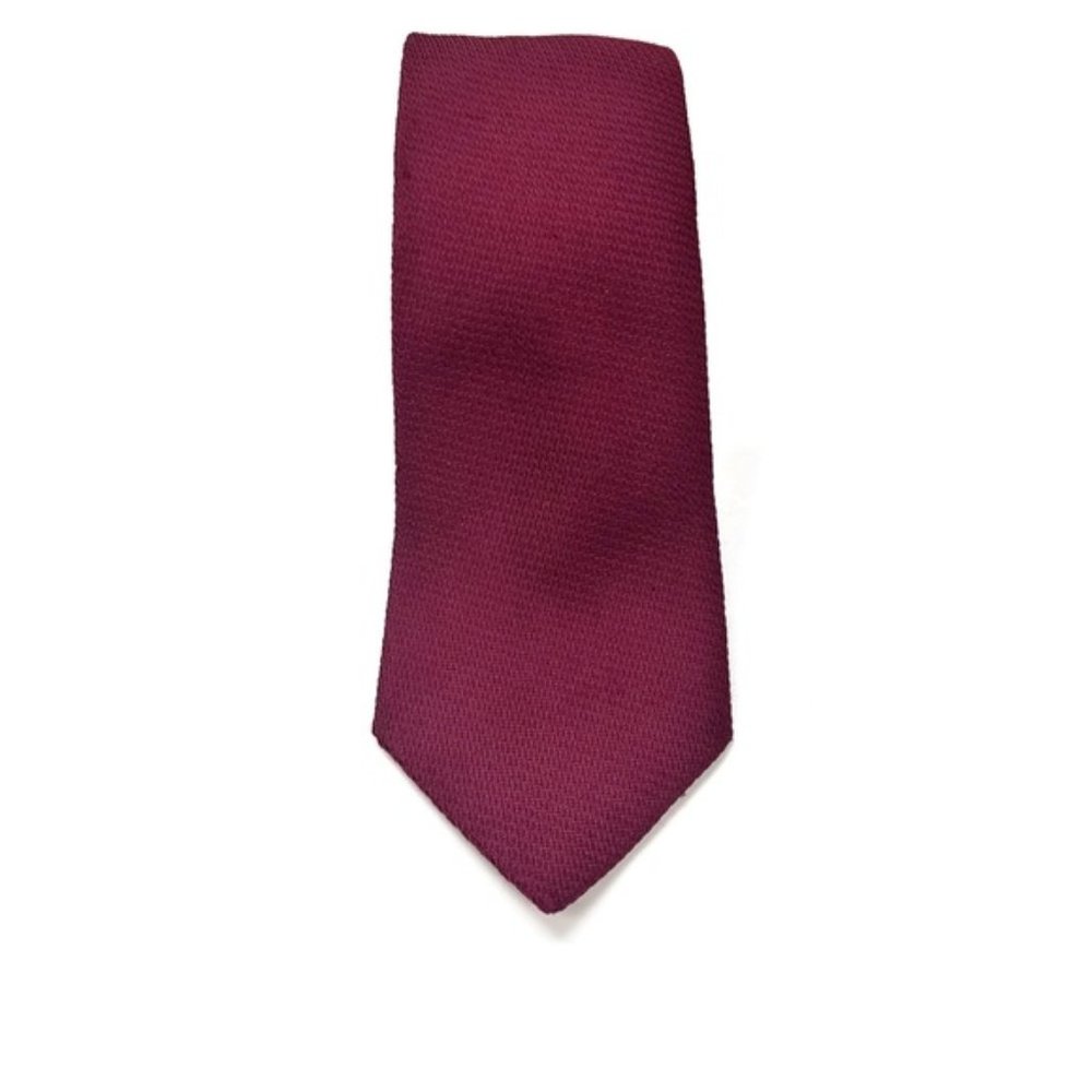 Valentino Silk Tie